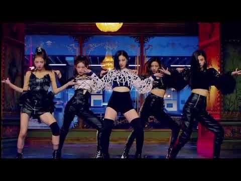 ITZY WANNABE 100 Official Instrumental Male ver
