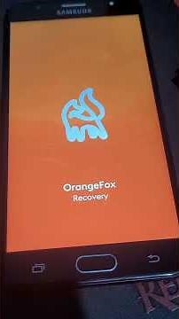 Como Instalar Custom ROM no J7 Prime: Tutorial