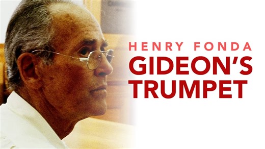 Gideon's Trumpet (1980)