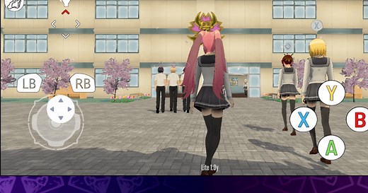 Download & Play Lethal Love Lite on PC & Mac (Emulator)