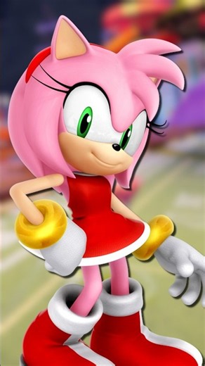 Sonic The Hedgehogs First 3D Game Is Not What You Expected