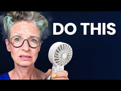 Menopause SECRETS Every Breast Cancer Patient Needs To Know