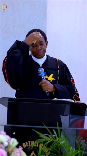 Understanding the Sermon - Key Lessons from a Powerful Preaching Session