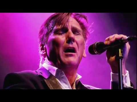 Roxy Magic – A night of Roxy Music & Bryan Ferry