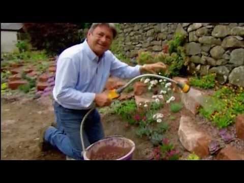 Love Your Garden - Rockery