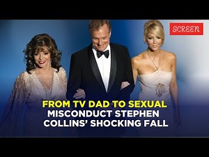 Stephen Collins, the former star of 7th Heaven, saw his career and reputation shatter after confessing to sexual misconduct involving minors. In the Hollywood Demons documentary, Dr. Drew Pinsky and other insiders revisit Collins' fall from grace and explore his controversial past. Collins now #bollywood #entertainment #entertainmentnews #bollywoodnews | Indian Express Entertainment