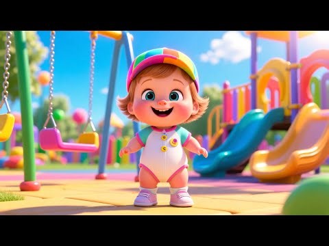 Baby’s Jumping Jack Game 🤸‍♂️🎉 | Fun Toddler Exercise | Kids Learning & Playtime