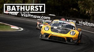 Live - Bathurst 12 Hour Qualifying - Endurance Videos