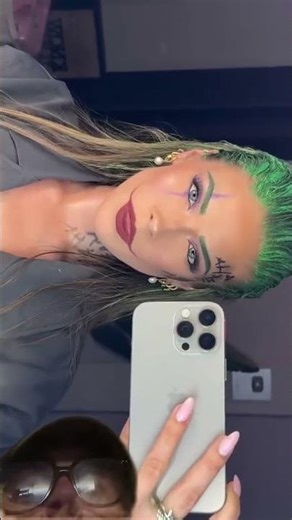 🎃 DIY How to Do Your Own Makeup | Easy Halloween Self Makeup for Beginners