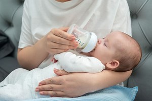 New baby formula rules could save parents £300 a year in big shakeup - Netmums