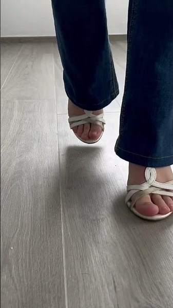 Asmr | Walking Sounds | High Heels #asmrsounds #asmr