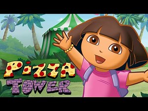 [TAS] Pizza Tower 2p Swap in 10:52.617