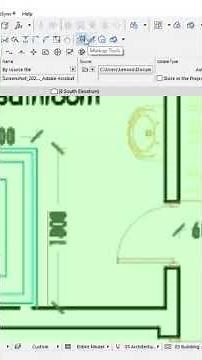 Resize/Rescale/Scale any image or pdf file in Archicad