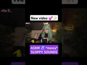 full video here ➡️ https://www.youtube.com/watch?v=fvZKPN50GUY #asmr