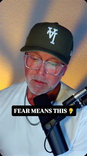 Tuesday brings a special message for you as I release the newest episode of The LAB with Bryce Prescott. For your 2026 to be your best yet, I’m introducing a perspective shift that if you apply will be a game changer. If this clip from Tuesday’s episode resonates, comment “podcast” and you’ll be sent the link to listen on either Spotify or Apple Podcasts. | Bryce Prescott