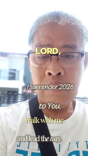 "Satisfy us in the morning with your steadfast love, that we may rejoice and be glad all our days." Psalm 90:14 | Ariel Cruz Catli