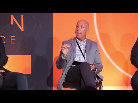 Balancing People and AI - Tony Papas, Lytx