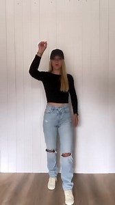 Two toned sideboard makeover! #paintedfurniture #diyprojects #diyhomedecor #furnitureflip | Salvaged By Sammie