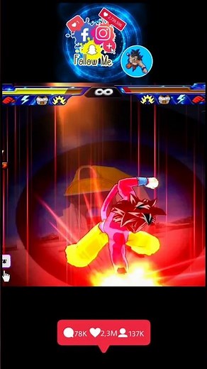 GOKU SSJ4 🔥 All Ultimate Attacks | Dragon Ball Z Budokai Tenkaichi 3