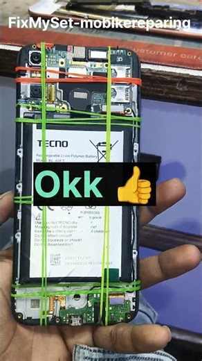 Mobile ka folder kese badle ? #mobilecombo #combochange