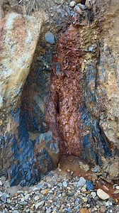 208K reactions · 1.6K shares | VA Gold Prospecting #goldprospecting...