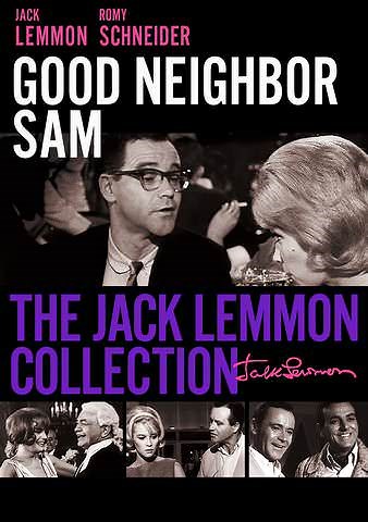 Good Neighbor Sam