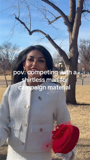 Now imagine if it was reversed.