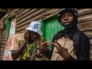 Virusi Mbaya - THUGSOME ft Metro Stunna (Official Video)