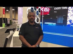 beMatrix LEDSkin Video Wall