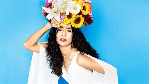 Marisa Monte, MEO Arena, Sep 18, 2026 Tickets, Lisbon, Portugal