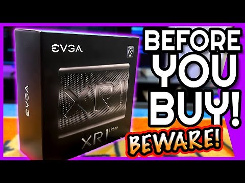 Best Budget Capture Card 2022 | But I Can't Recommend It | XR1 Lite Review