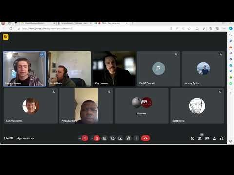 Ep 045: Design and Build ROBUST Robots