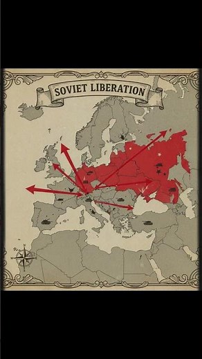 Joseph Stalin | From Revolution to Superpower Explained