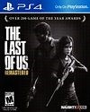 The Last Of Us Remastered Cheats for Playstation 4