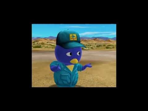 It's a Box of Thomas