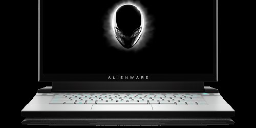 Alienware's New TCC Offset Controller