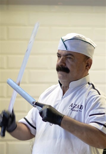 گەصی ئازاد لە هەواری تازە – نیشانی نوێ و خۆشەویستی