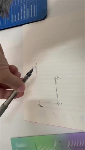 工程师手把手教 AFM 力曲线图怎么看？！原子力显微镜生物样品，力曲线图通常有几百条，文献介绍简略，从原理上讲讲力曲线图。#教程 #原子力显微镜 #生物医学 #力曲线 #杨氏模量