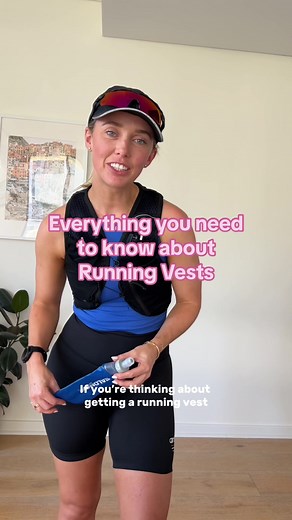 The Ultimate Guide to Running Vests: Are They Worth It?