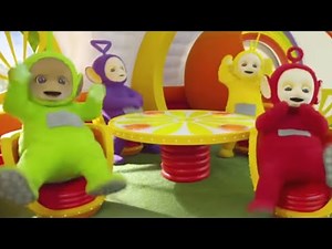 Teletubbies S15E12 - Bumps! | Videos For Kids