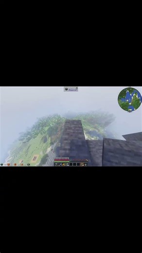 Our First Exp Farm #modded #minecraft