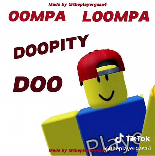 GASA4 Fan Roblox Cashier Gameplay Compilation