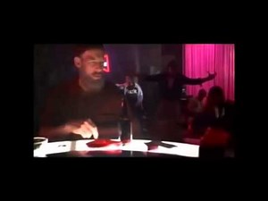 Nicolas Cage screams fuck for 10 minutes