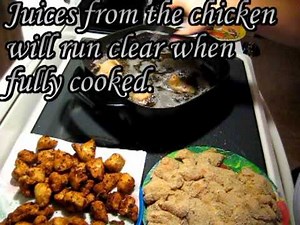 How to Make Homemade Chicken Nuggets