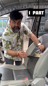 4.3K views · 351 reactions | Luxury Inside Innova Part 1 | Pegasus Premium | #toyota #innova #innovaoldmodel #innovaseatcovers #innovainterior #carmodification | Bharat B Soni | Facebook