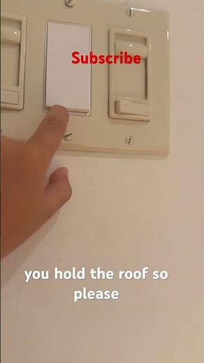 How to factory reset kasa smart switch