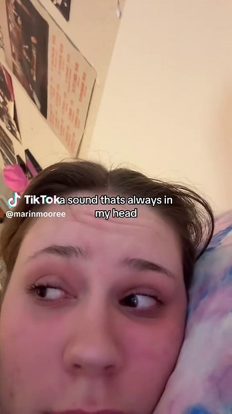 marinmooree (@marinmooree)’s video of dad you gotta get up hmm