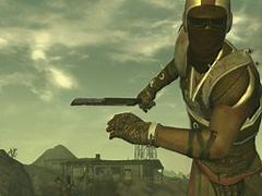 Record sales for Fallout: New Vegas - VideoGamer