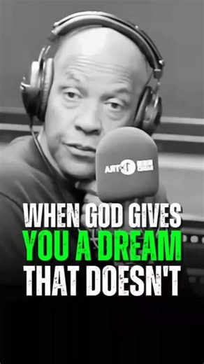 God Gave Me a Dream... And It Changed EVERYTHING. (You Won't Believe This)