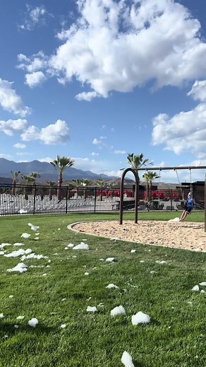 The ultimate family vacation destination! Book your stay today at Zion Utah Jellystone Park™! 🐻🤩 #jellystonepark™ #yogibear™ #jellystonezionutah™ #bears #eventsteam #glamping #foammachine #utah